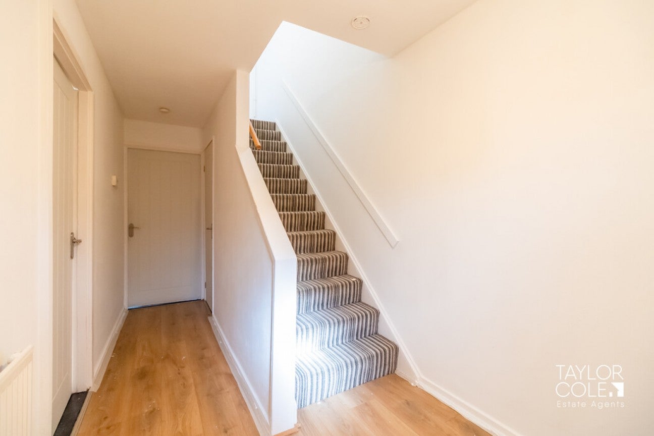 House Launceston Close in Tamworth
