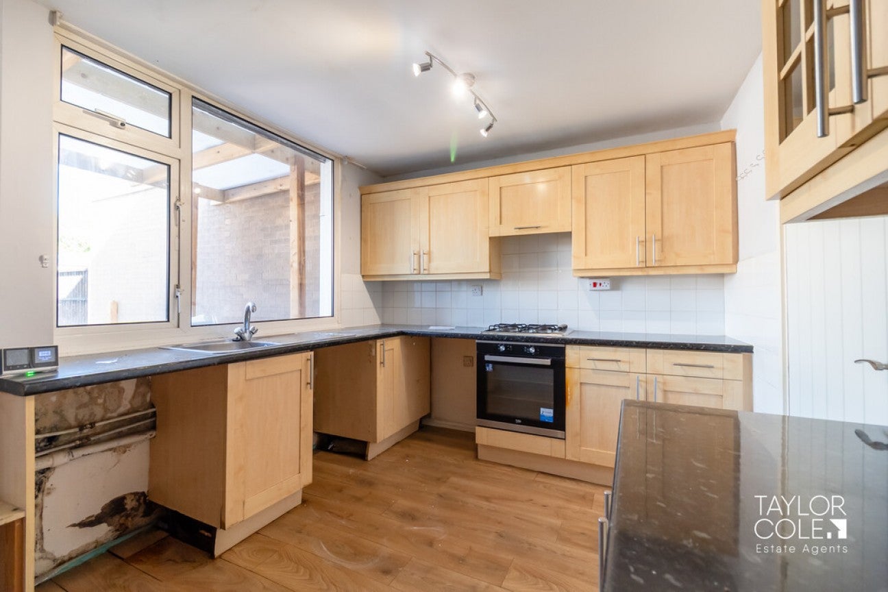 House Launceston Close in Tamworth