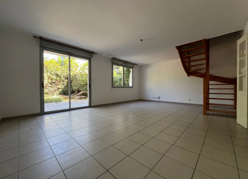 Maison Chemin de Tournefeuille à Toulouse