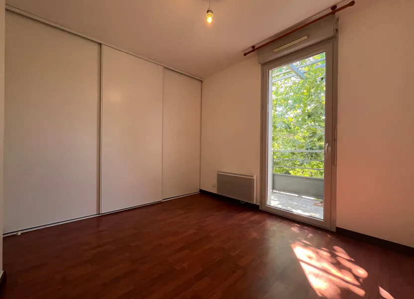 Maison Chemin de Tournefeuille à Toulouse