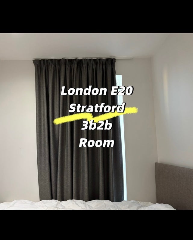 Flat Copper Street in Greater London