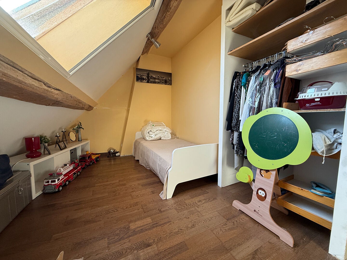 Maison Sente de la Pelleterie à Chalo-Saint-Mars