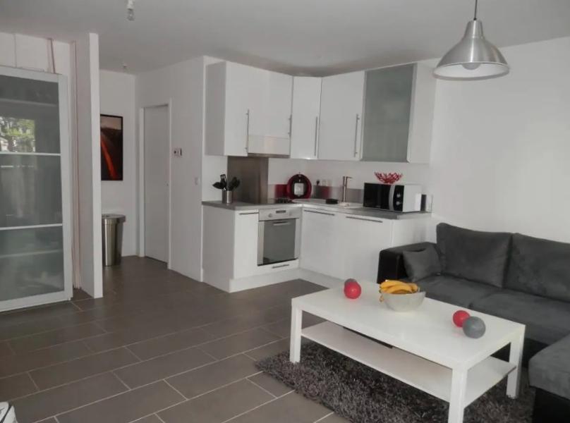 Appartement Rue des Treilles à Libourne