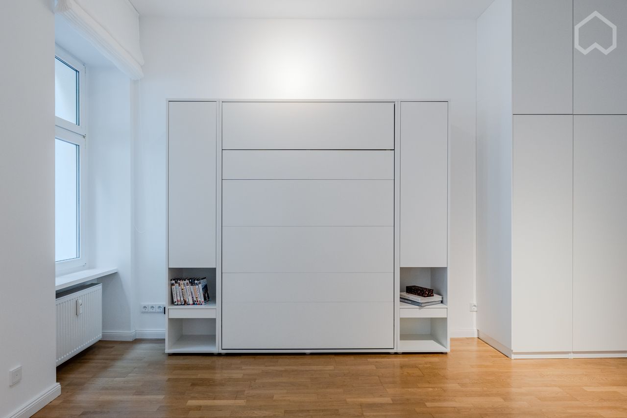 Wohnung Schwedter Straße in Berlin
