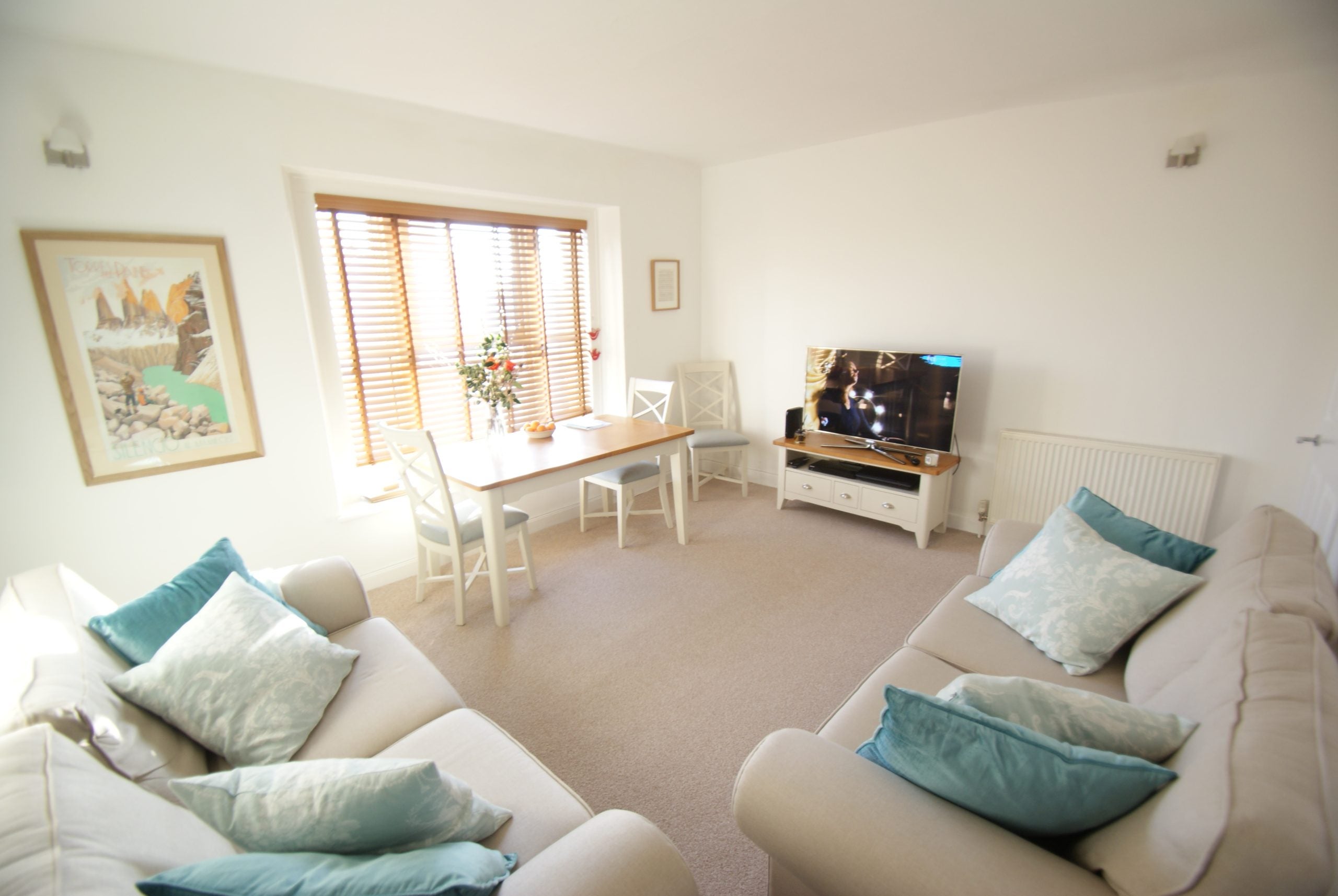 Flat Cotham Brow in Bristol