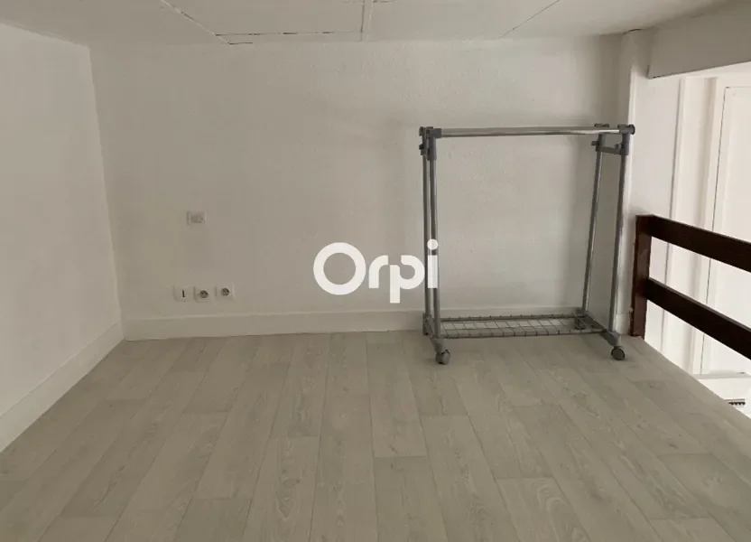 Appartement Place Sébastopol à Lille