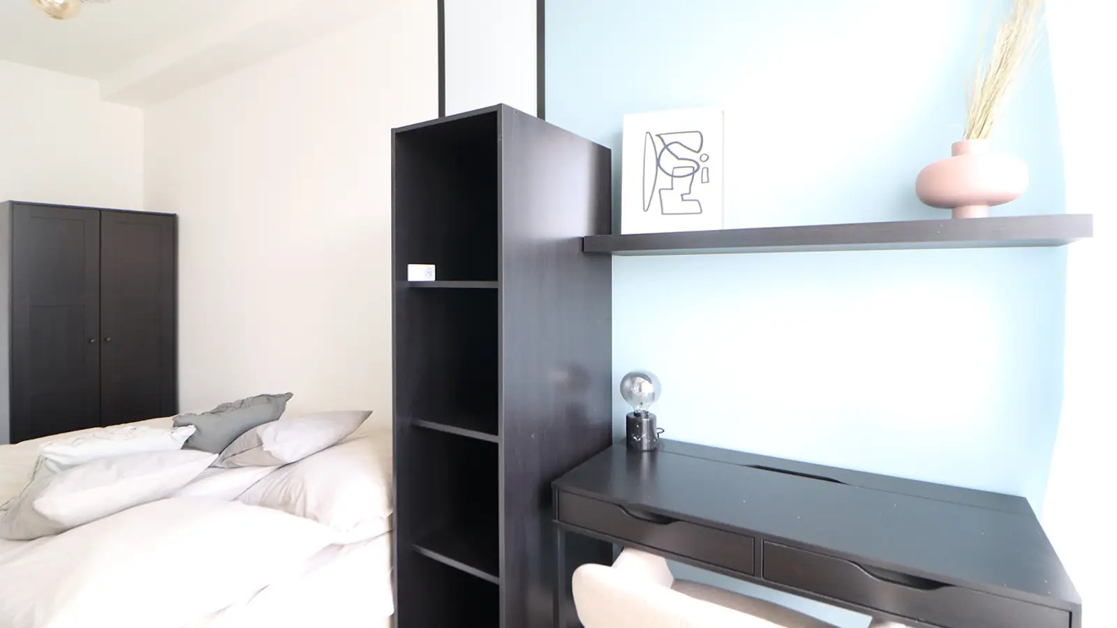 Appartement Rue Cesária Évora à Paris