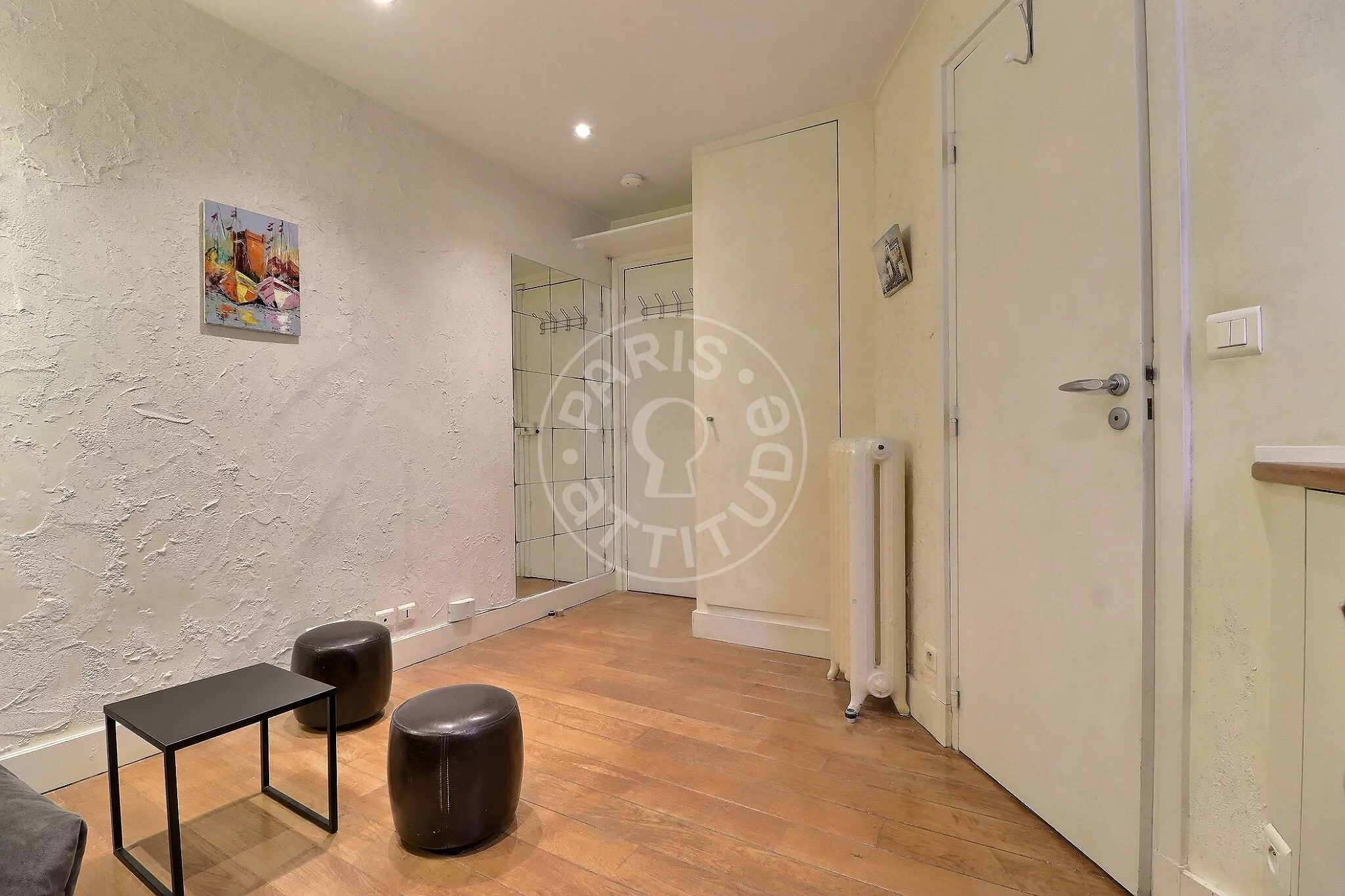 Appartement Rue Madame à Paris