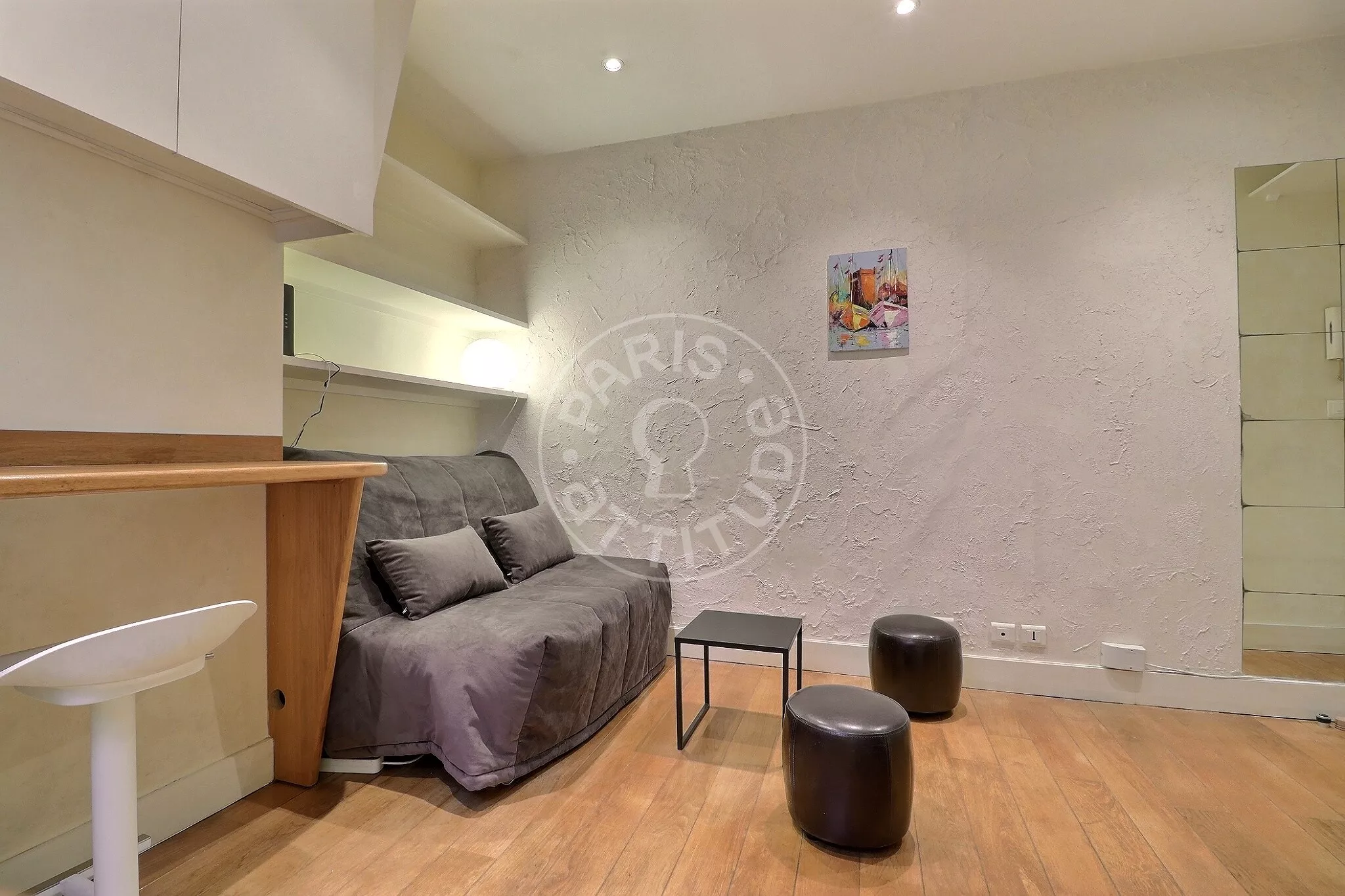 Appartement Rue Madame à Paris