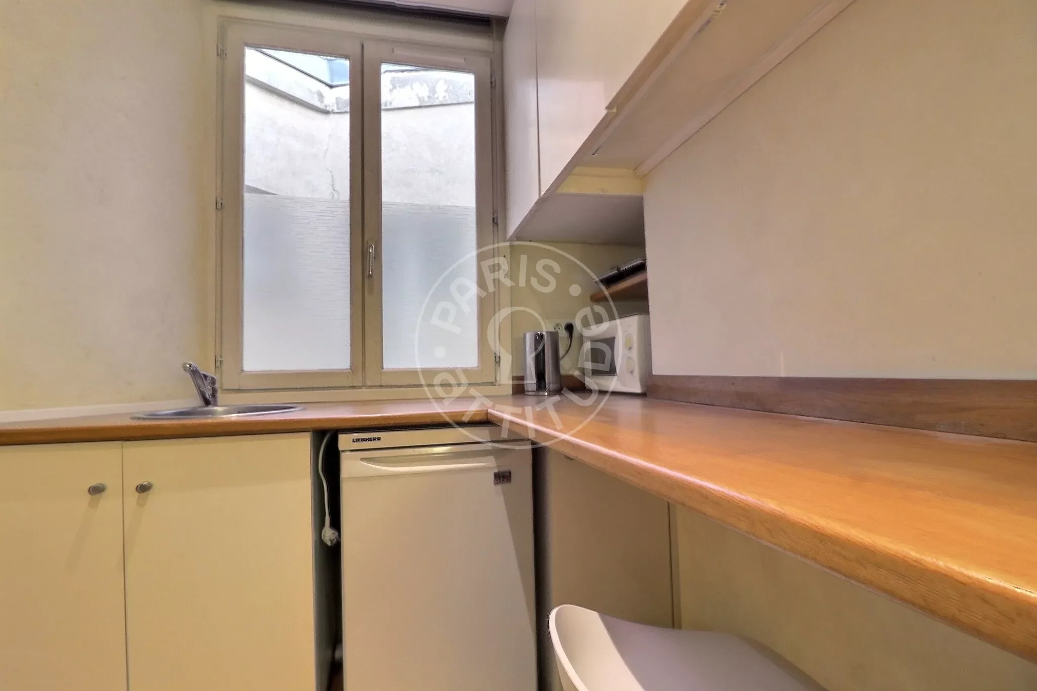 Appartement Rue Madame à Paris