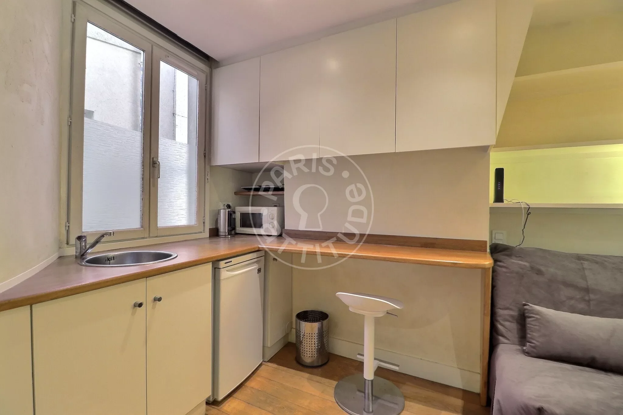 Appartement Rue Madame à Paris