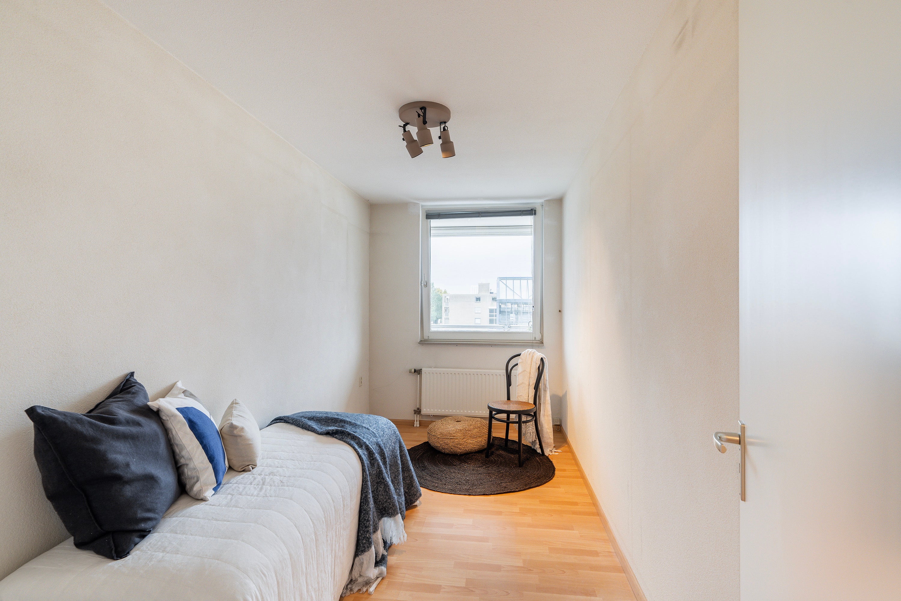 Appartement te koop: Aristide Briandring 49, Vlaardingen