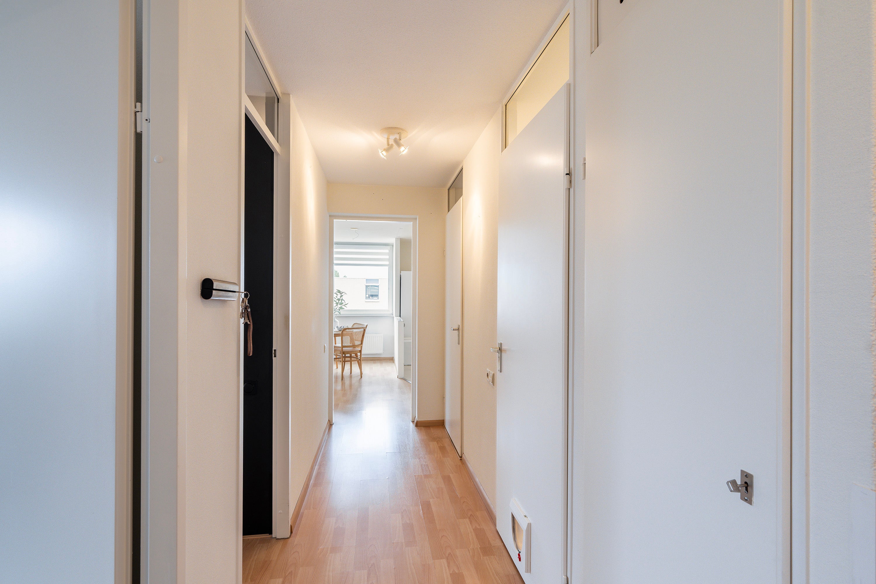 Appartement te koop: Aristide Briandring 49, Vlaardingen