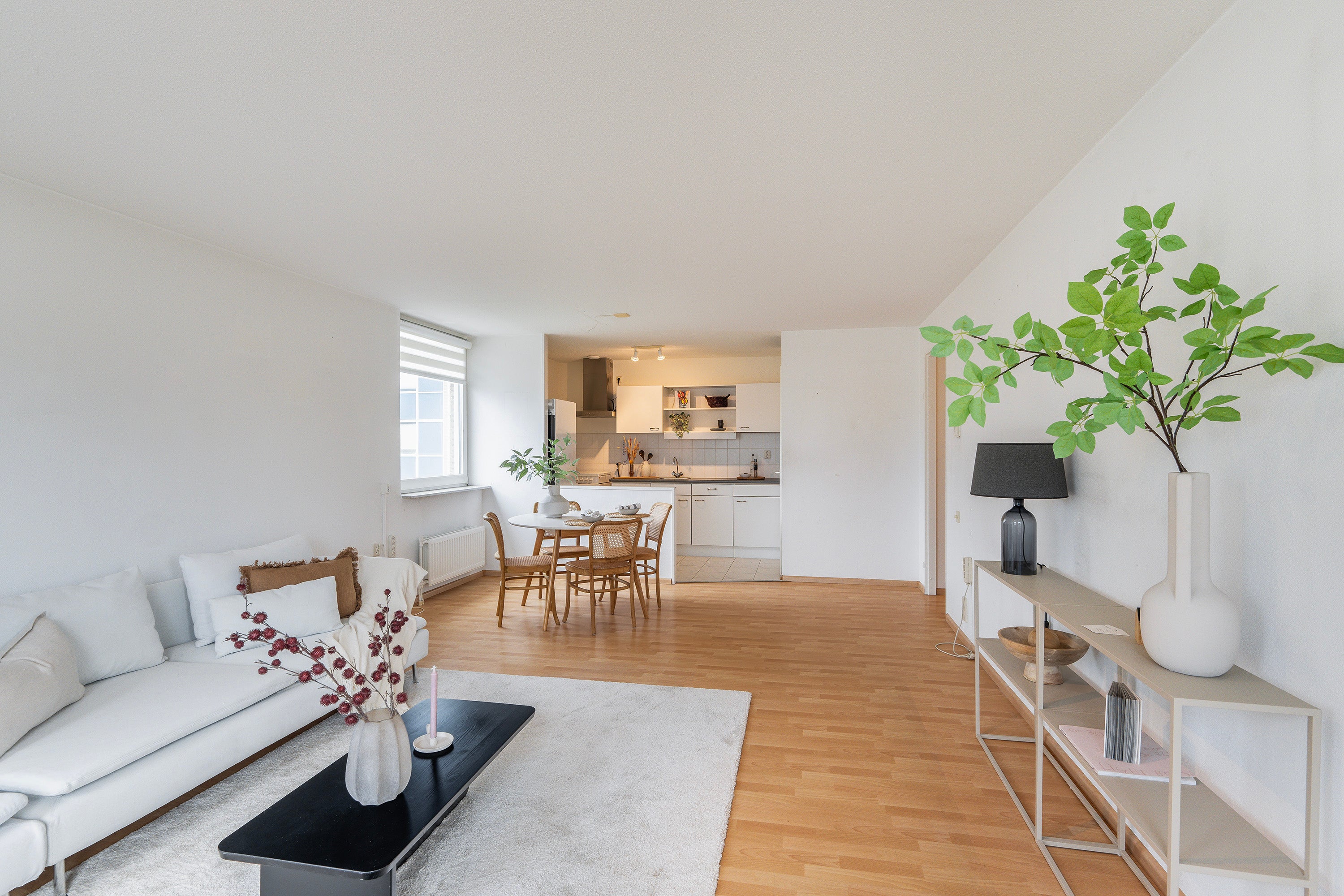 Appartement te koop: Aristide Briandring 49, Vlaardingen