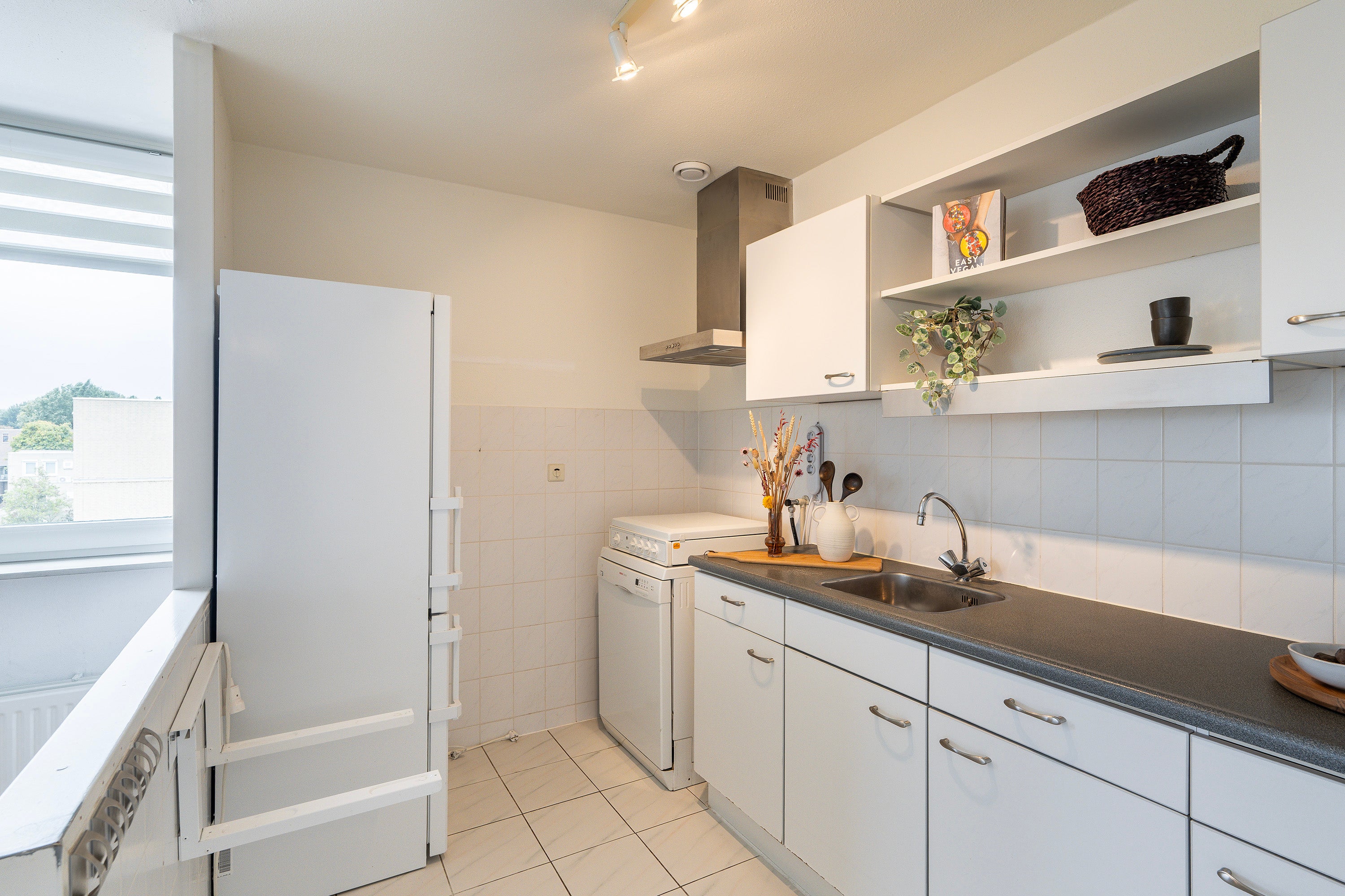 Appartement te koop: Aristide Briandring 49, Vlaardingen
