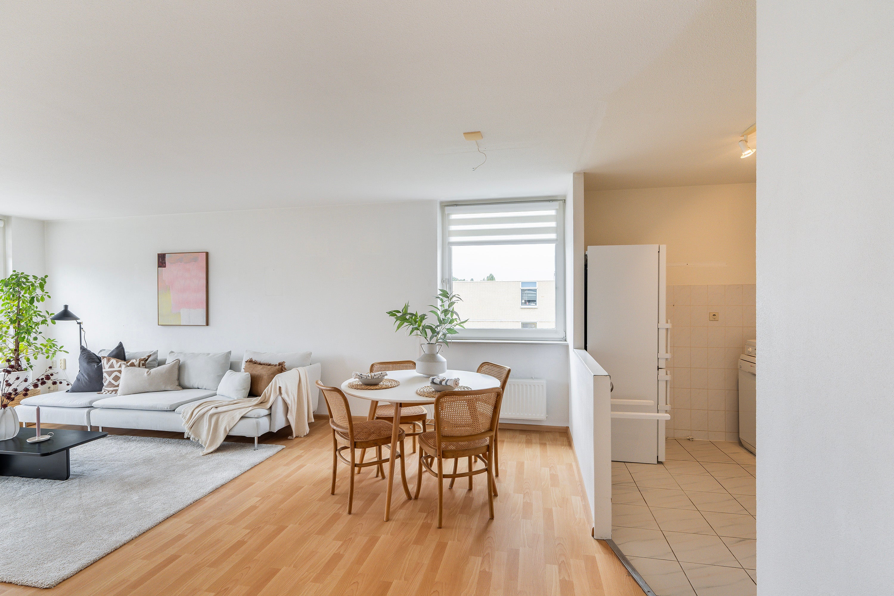 Appartement te koop: Aristide Briandring 49, Vlaardingen