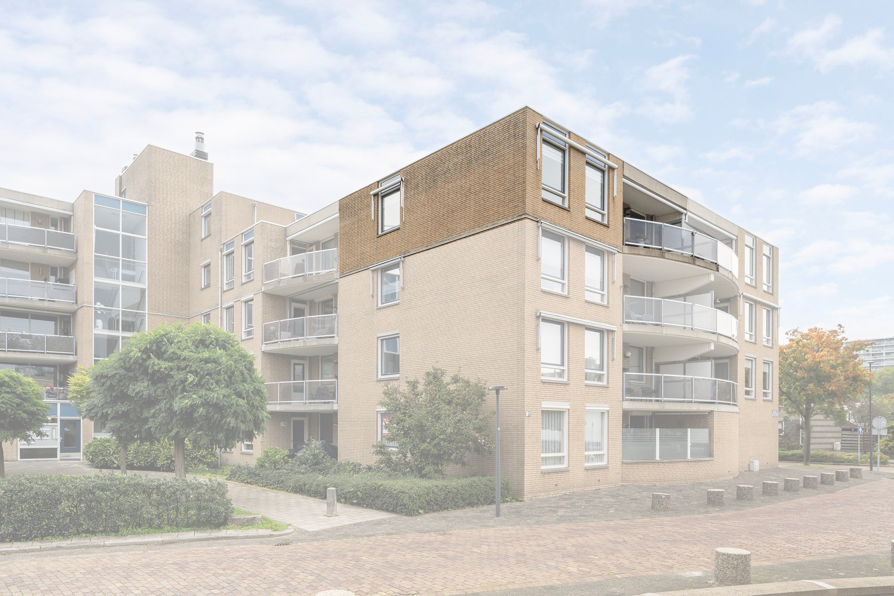 Appartement te koop: Aristide Briandring 49, Vlaardingen