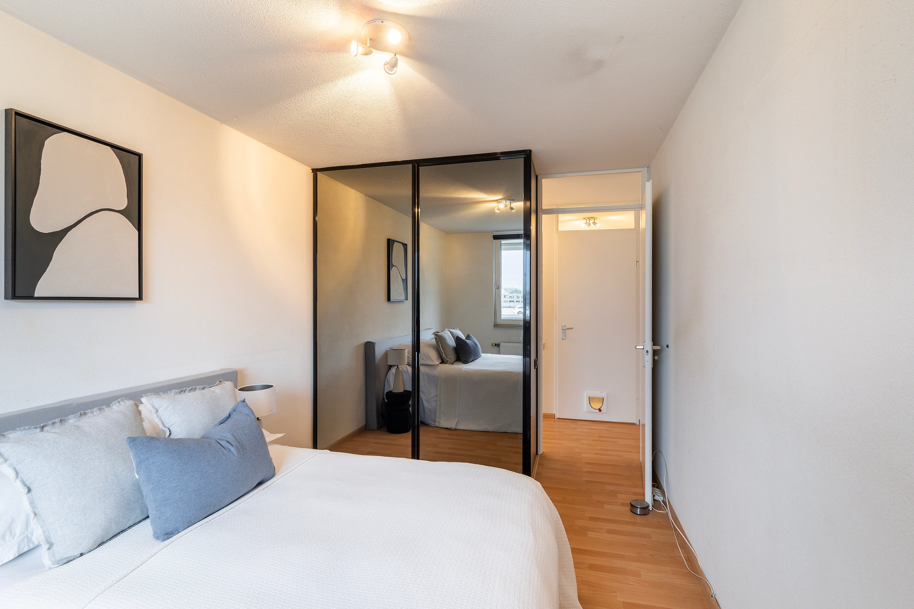 Appartement te koop: Aristide Briandring 49, Vlaardingen