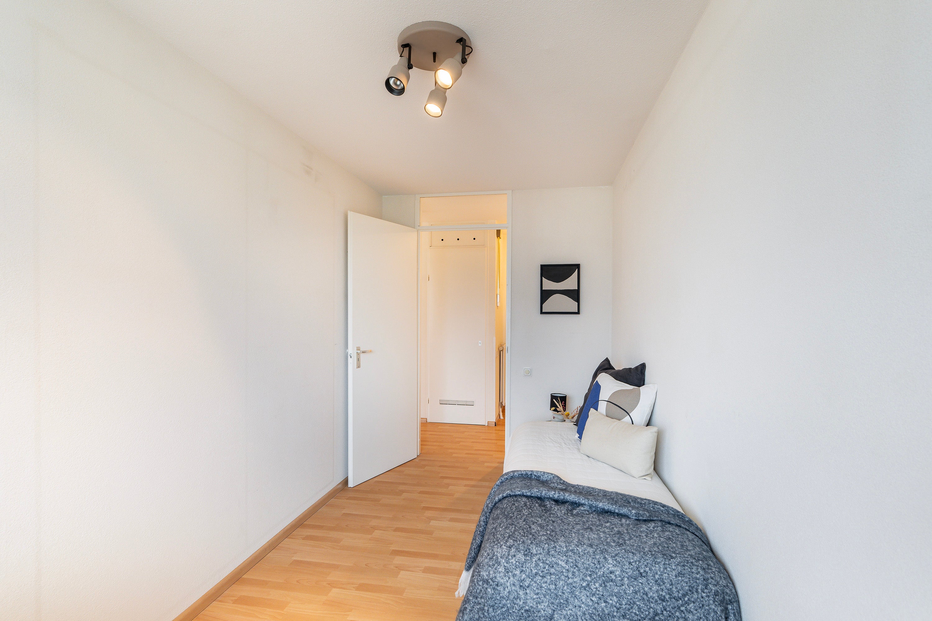 Appartement te koop: Aristide Briandring 49, Vlaardingen