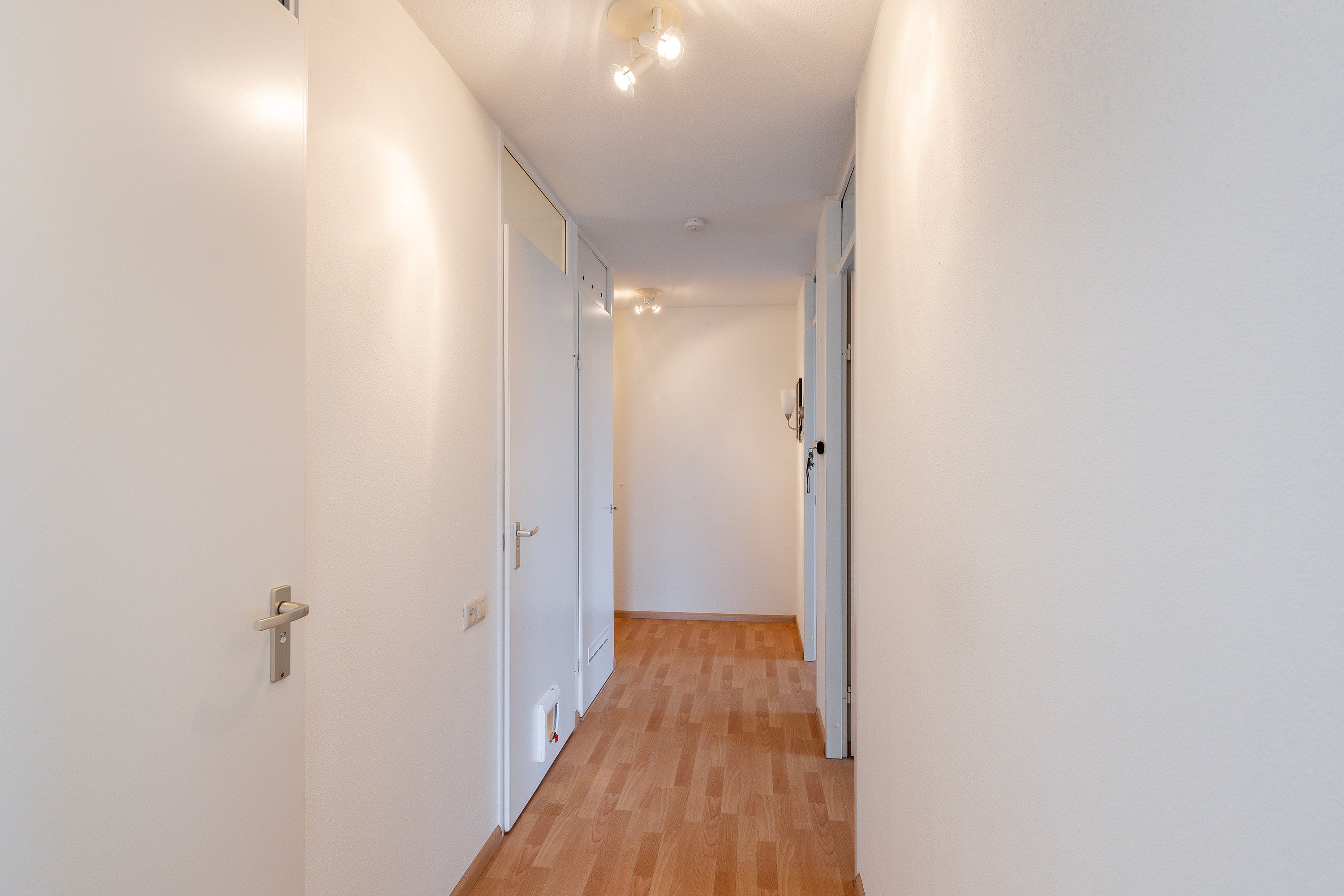 Appartement te koop: Aristide Briandring 49, Vlaardingen