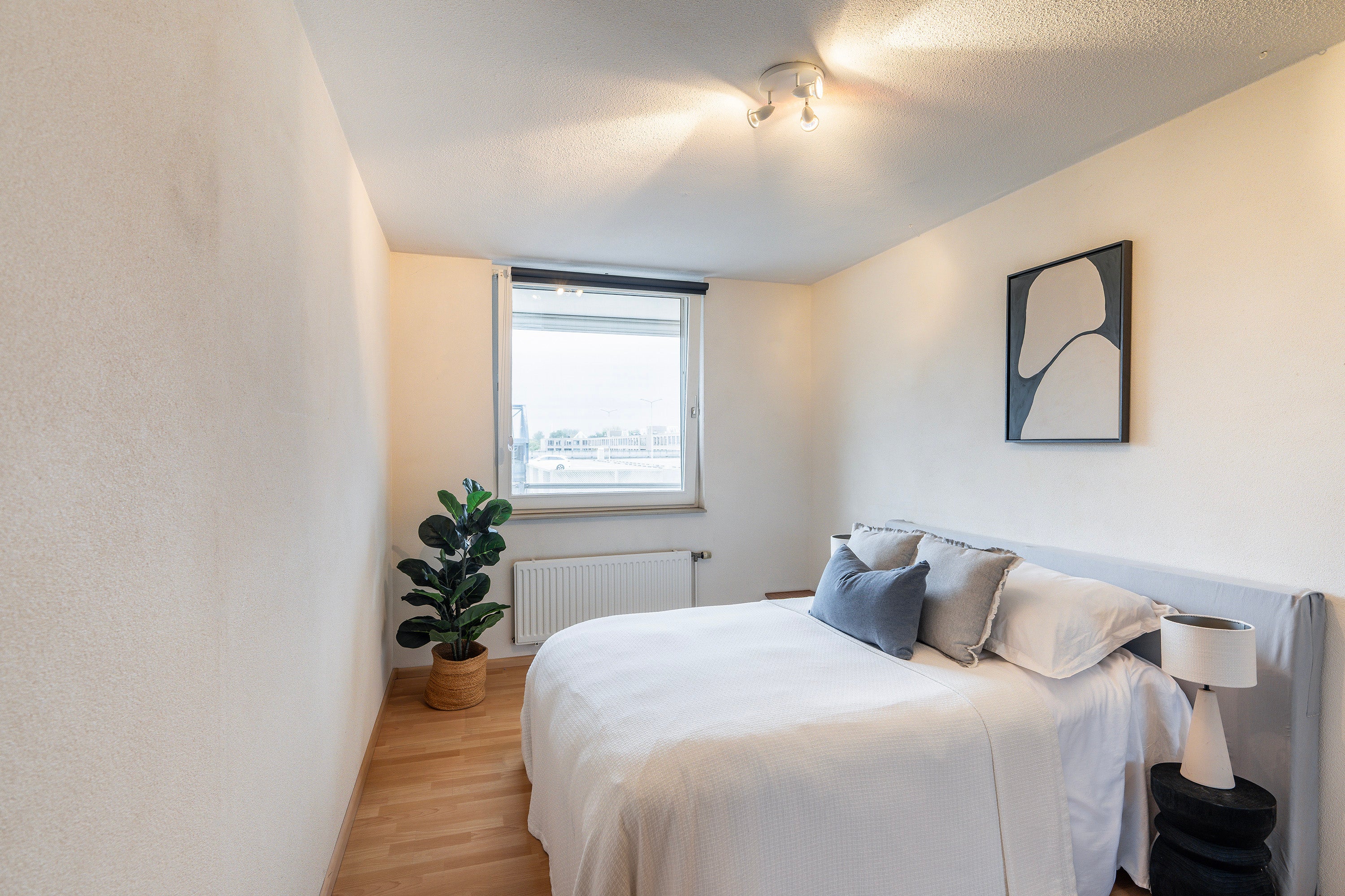 Appartement te koop: Aristide Briandring 49, Vlaardingen