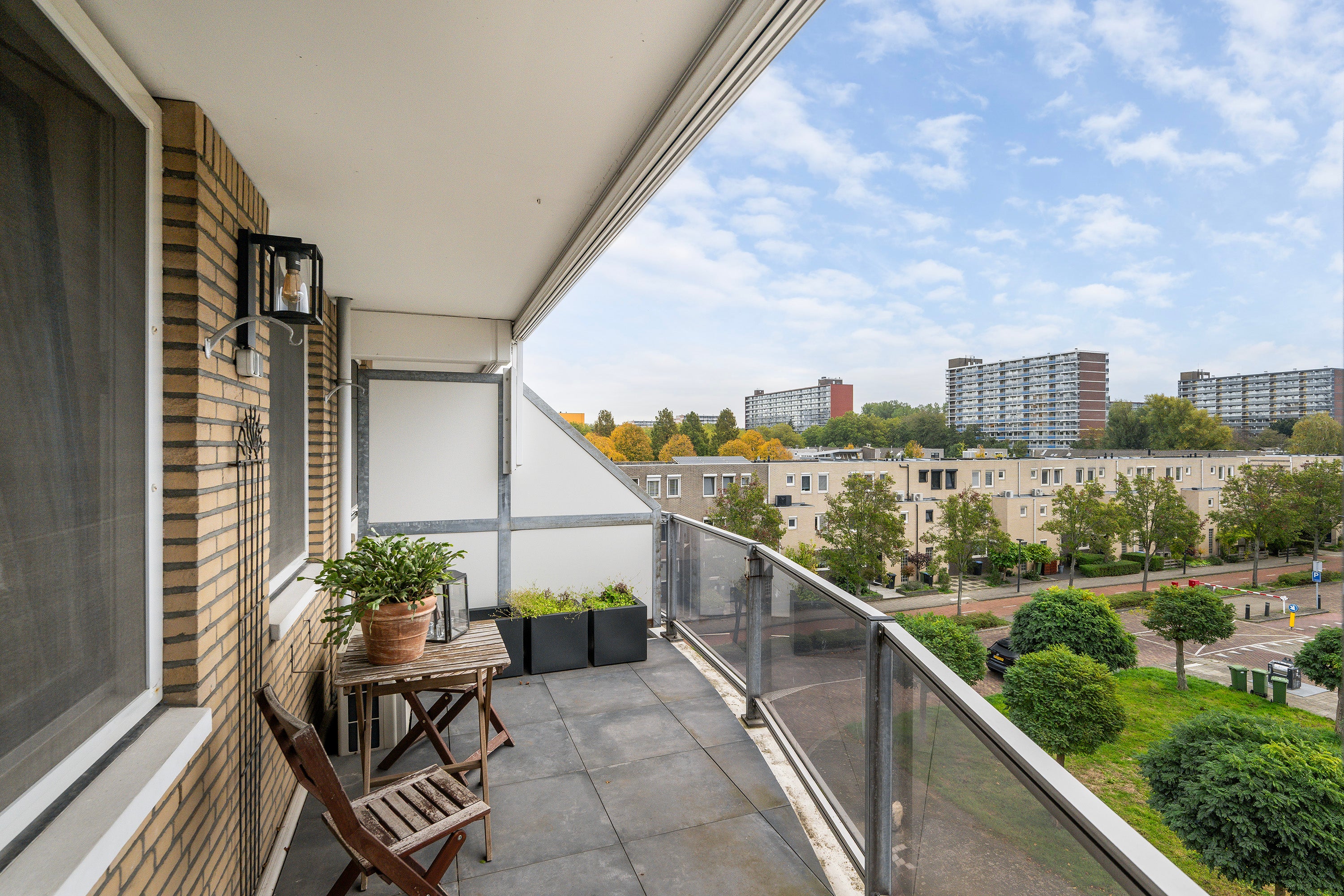 Appartement te koop: Aristide Briandring 49, Vlaardingen
