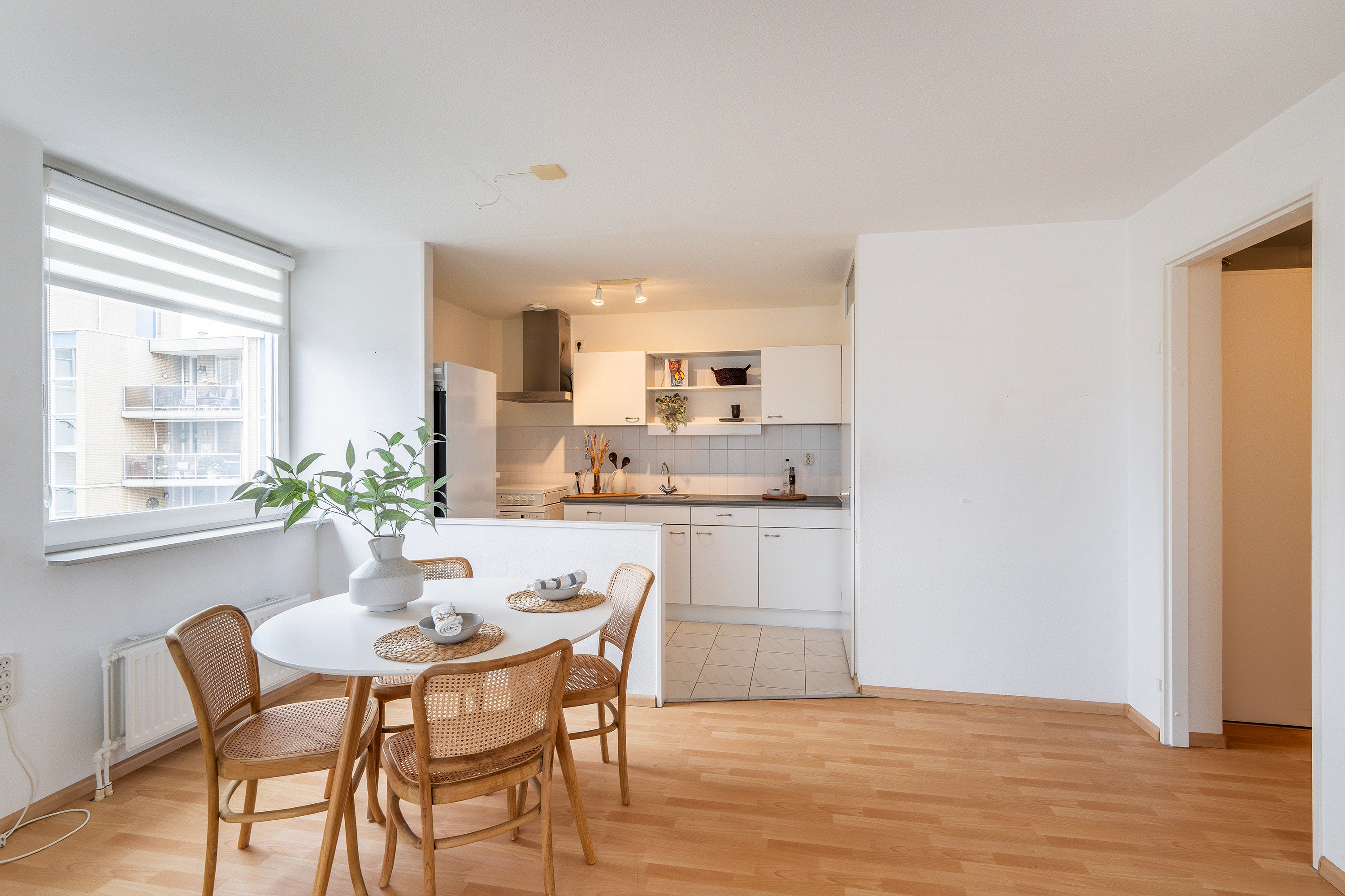 Appartement te koop: Aristide Briandring 49, Vlaardingen
