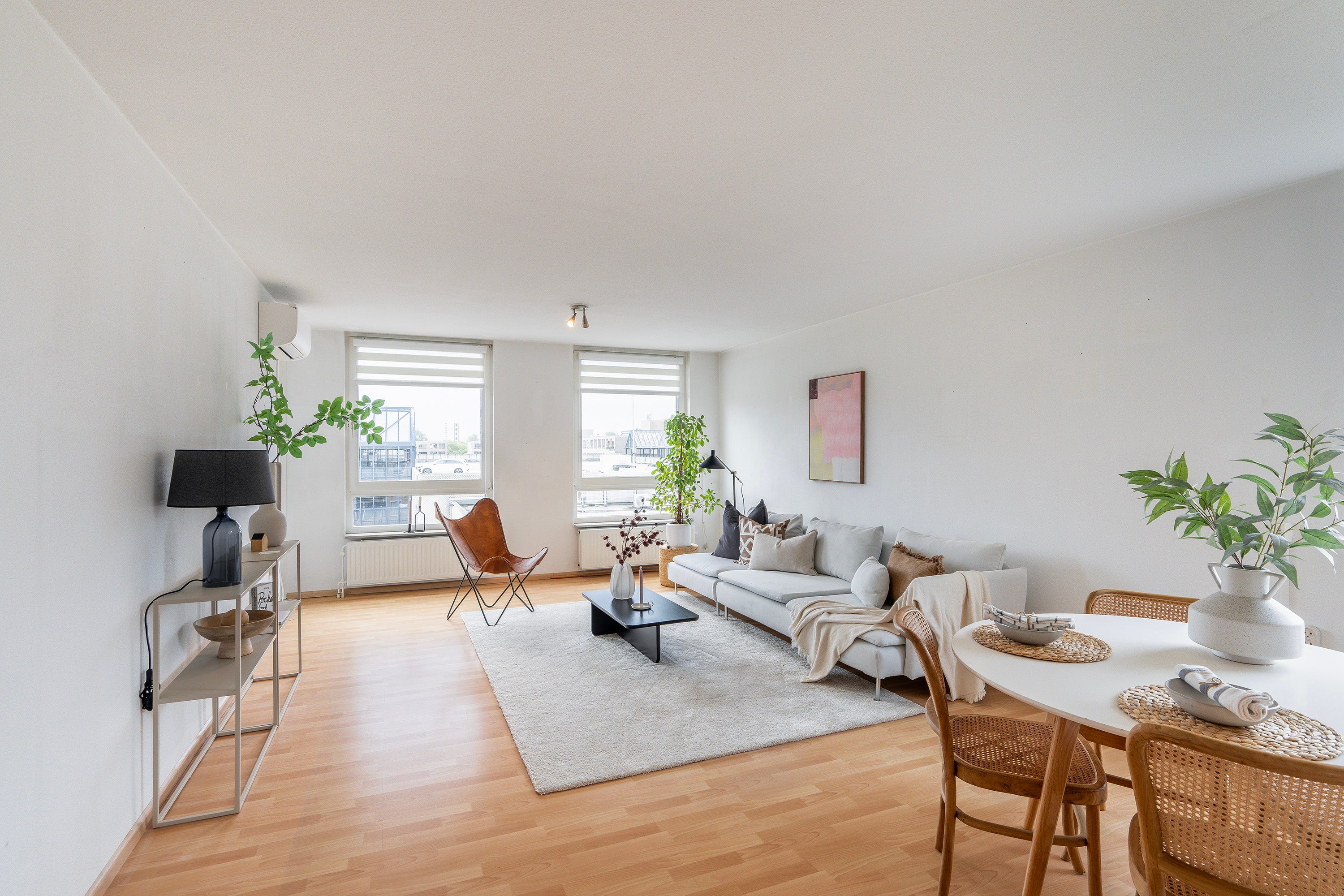 Appartement te koop: Aristide Briandring 49, Vlaardingen