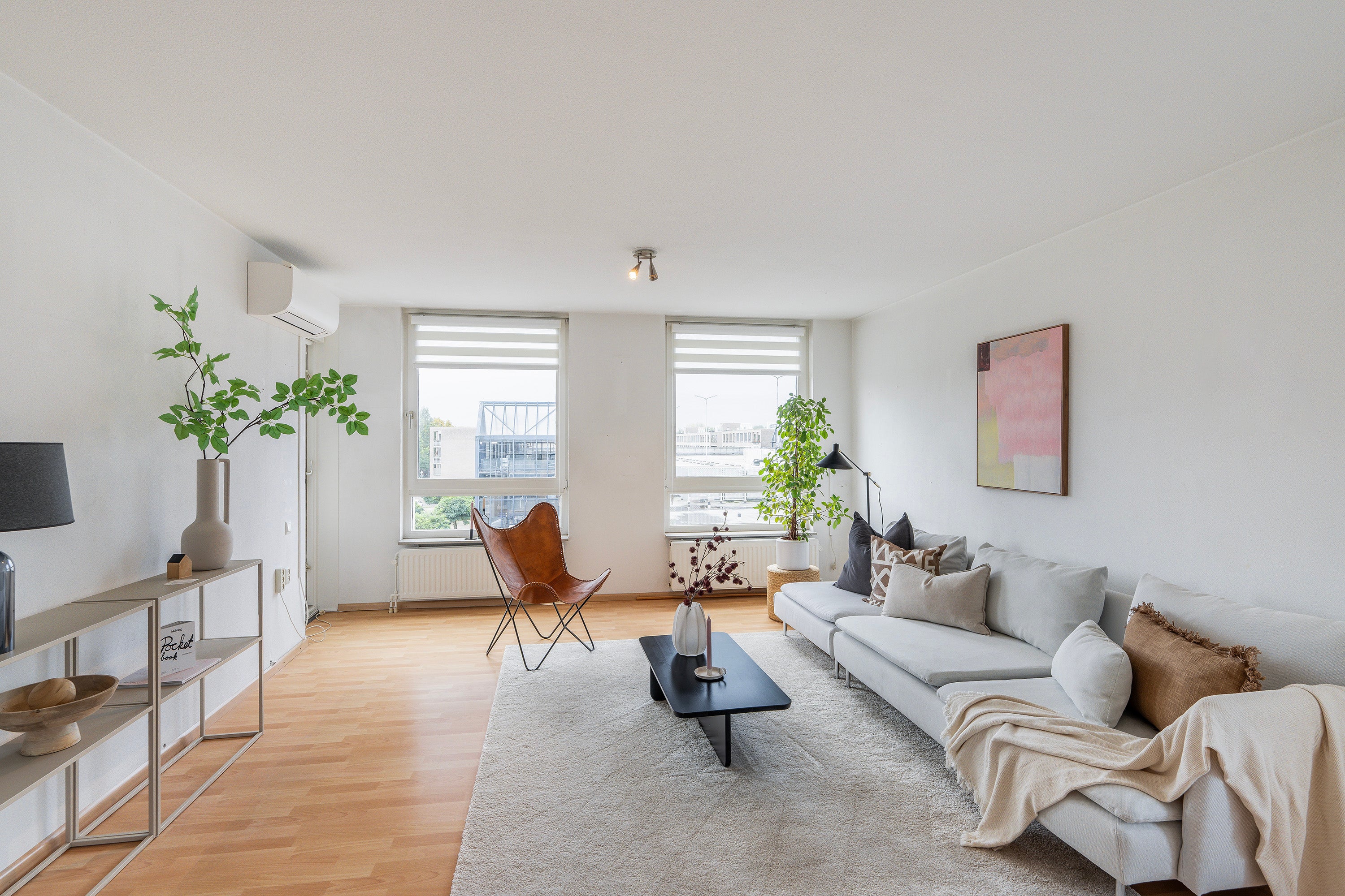 Appartement te koop: Aristide Briandring 49, Vlaardingen
