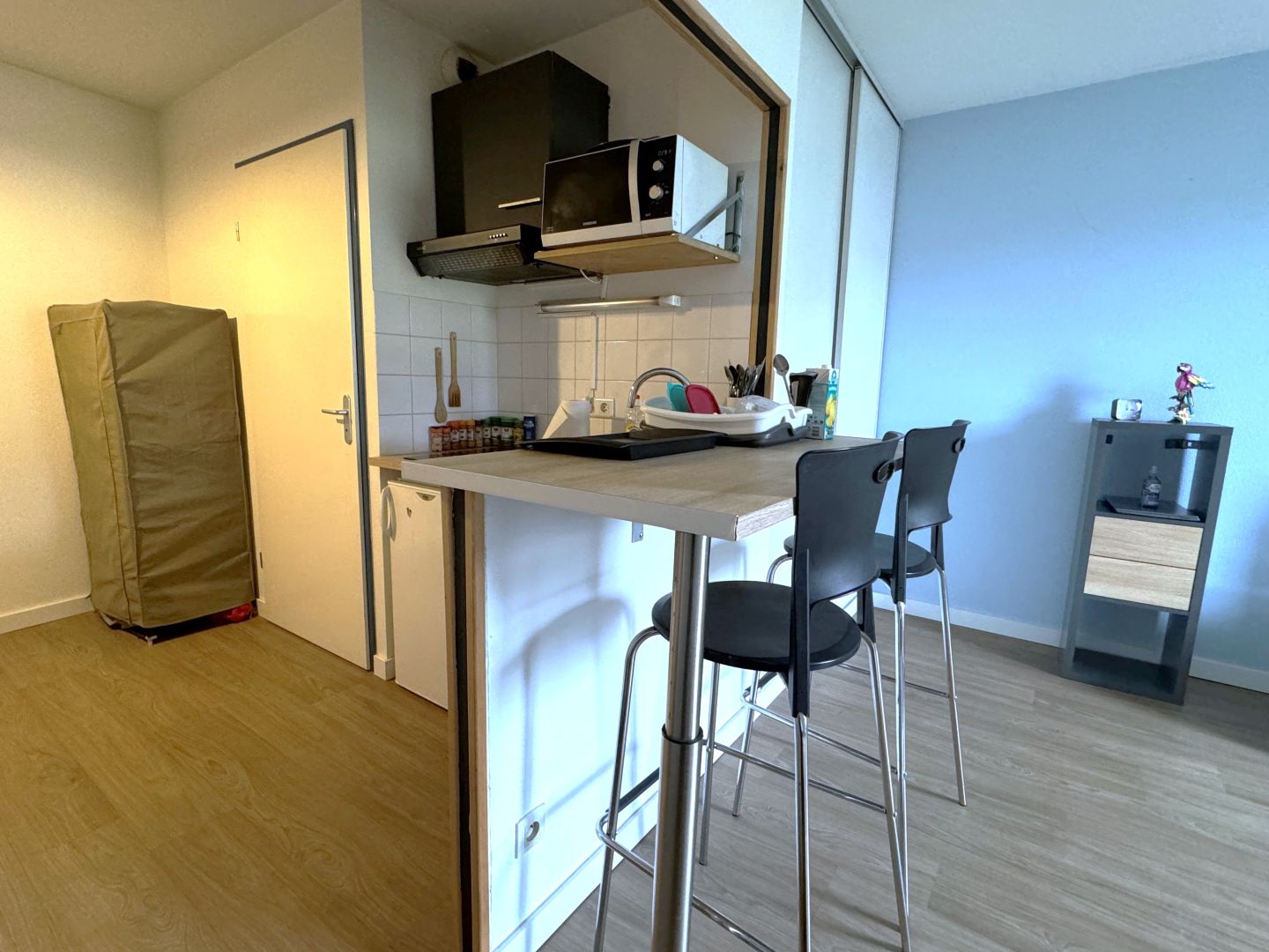 Appartement Place de la Commanderie à Nancy