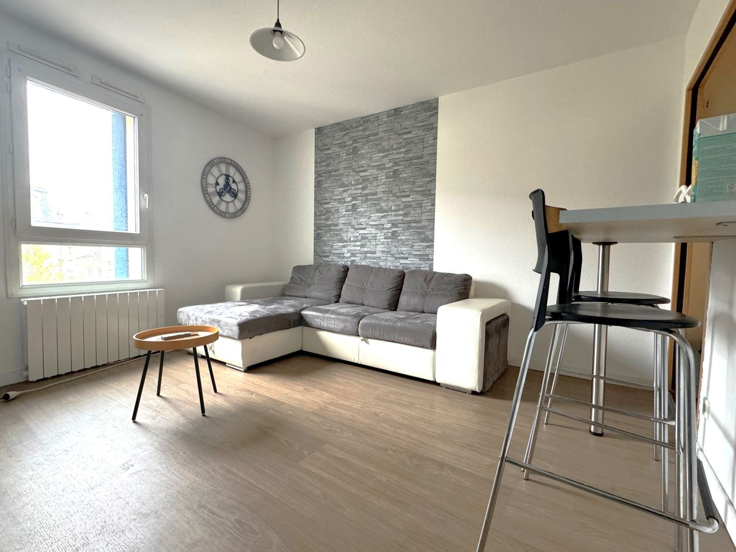 Appartement Place de la Commanderie à Nancy