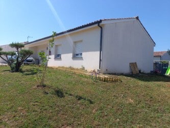 Maison Chemin de la Mairie à Léojac