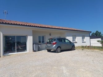 Maison Chemin de la Mairie à Léojac