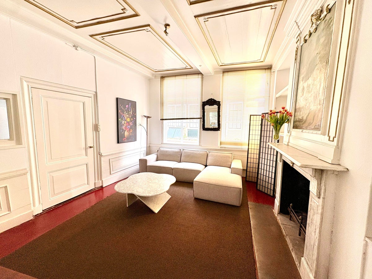 Studio aan de Hoogstraat in Middelburg (4331 KR)