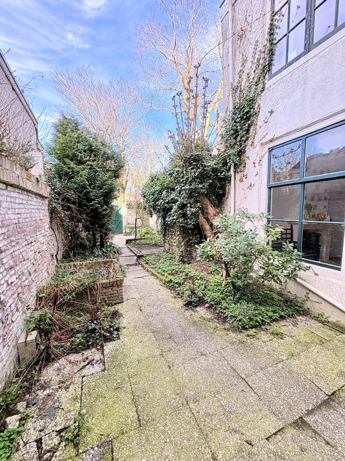 Studio aan de Hoogstraat in Middelburg (4331 KR)