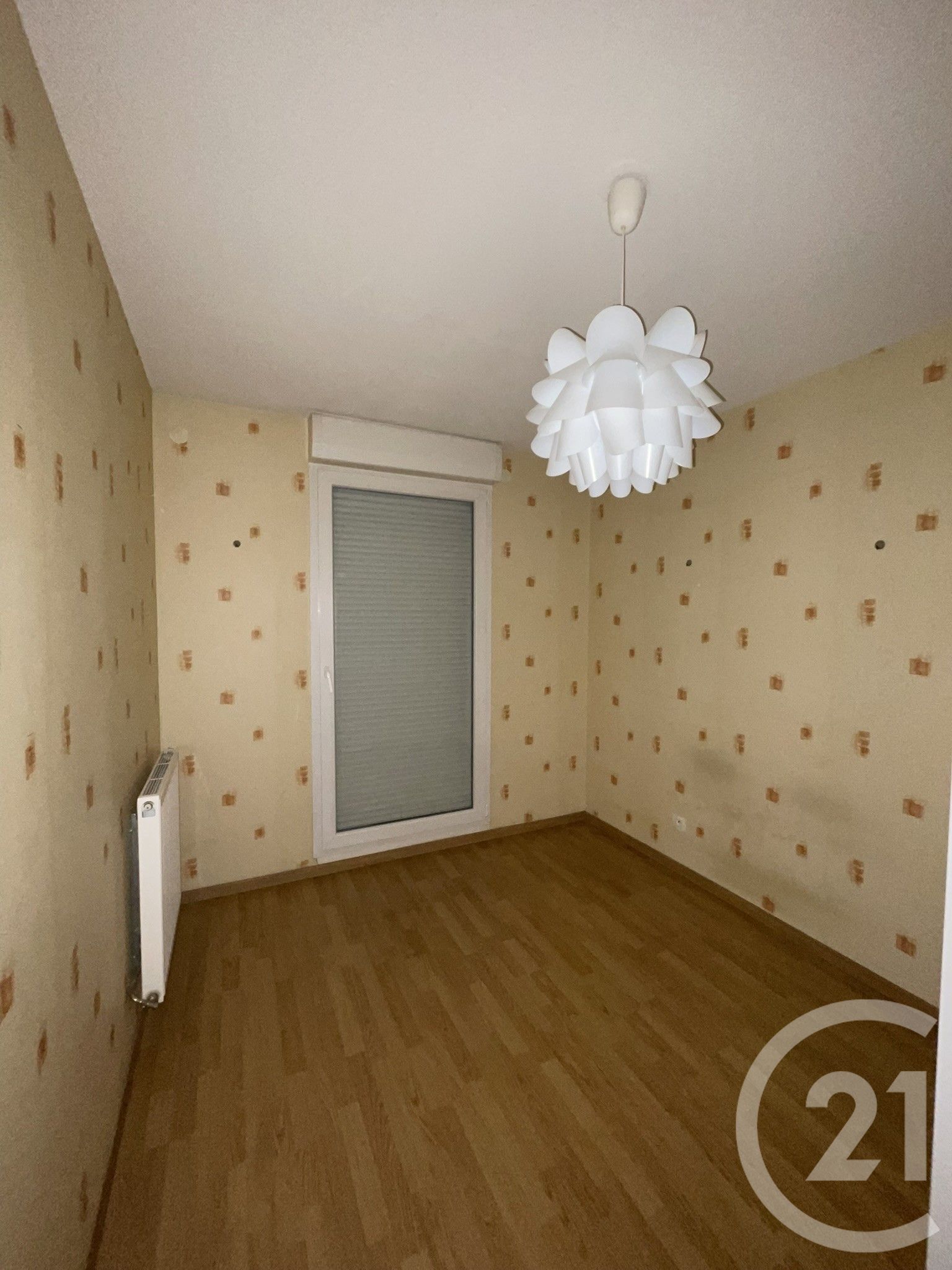 Appartement Rue de la Gare à Audun-le-Tiche