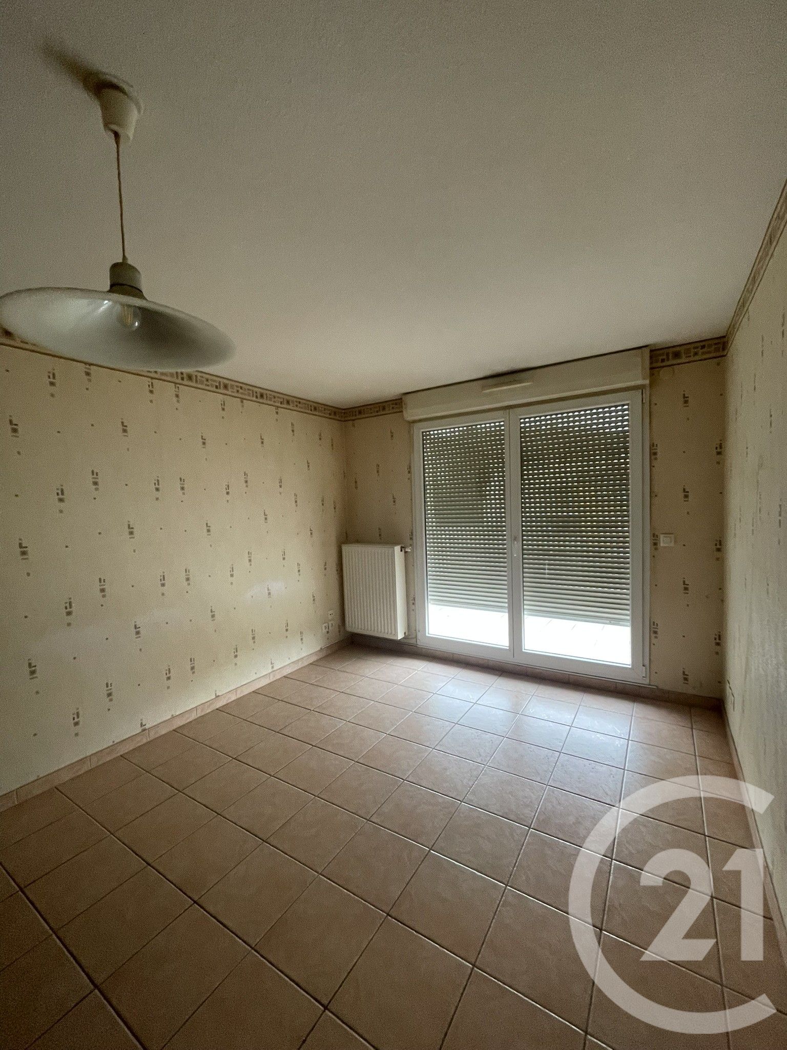 Appartement Rue de la Gare à Audun-le-Tiche