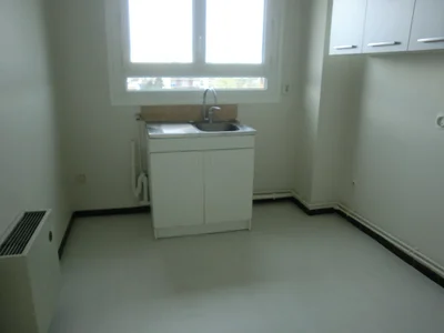 Appartement Rue de Brie à Maurepas