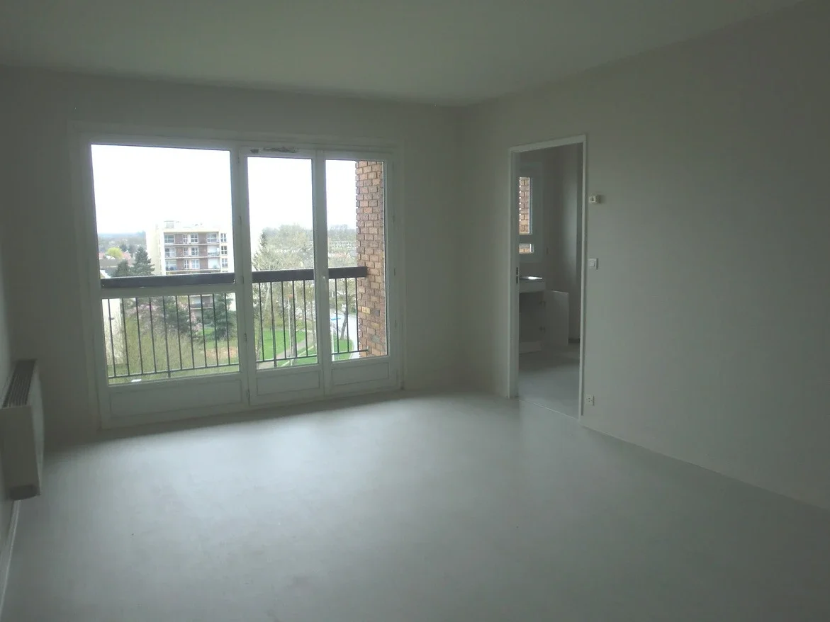 Appartement Rue de Brie à Maurepas
