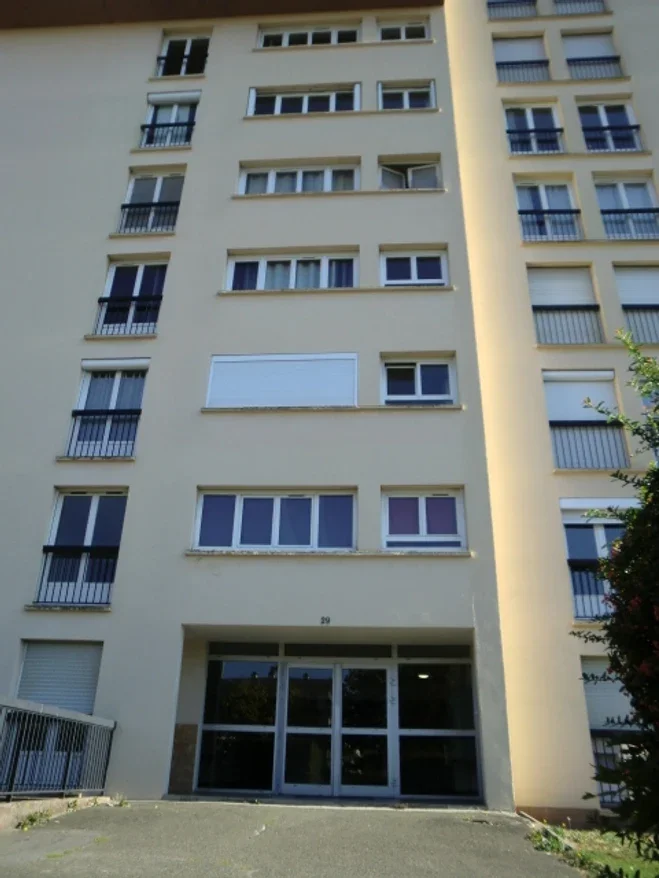 Appartement Rue de Brie à Maurepas
