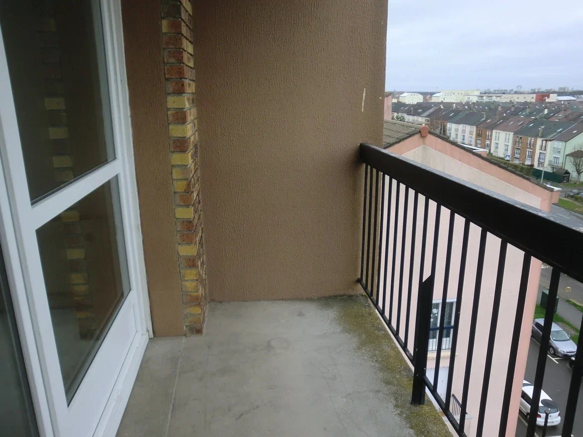 Appartement Rue de Brie à Maurepas
