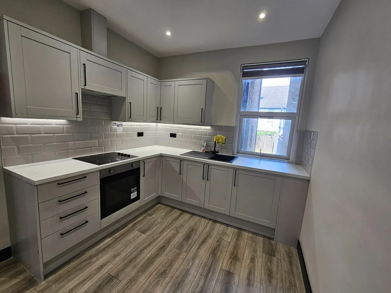 Flat Champion Crescent in Greater London