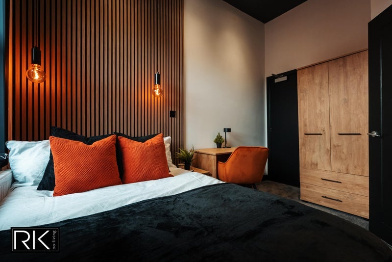 Room Eldon Street in Preston