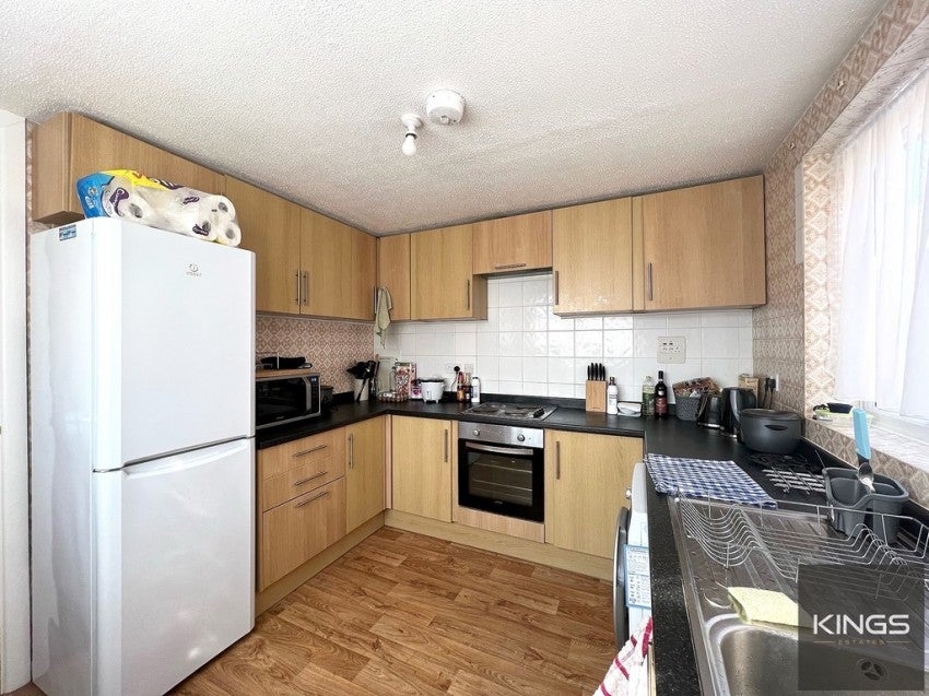 Flat Boulton Road in Portsmouth