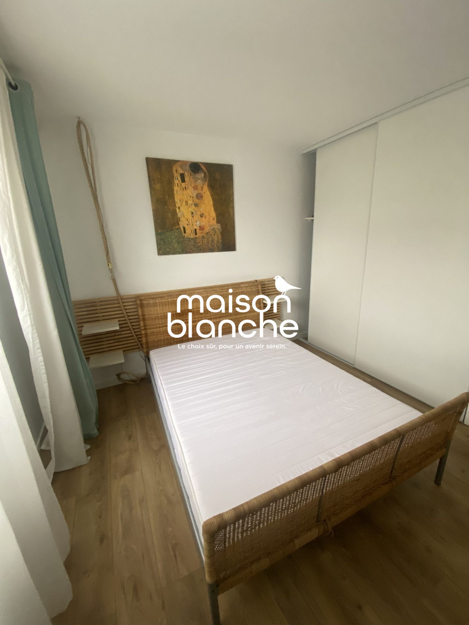 Appartement Rue Dupaty à Bordeaux