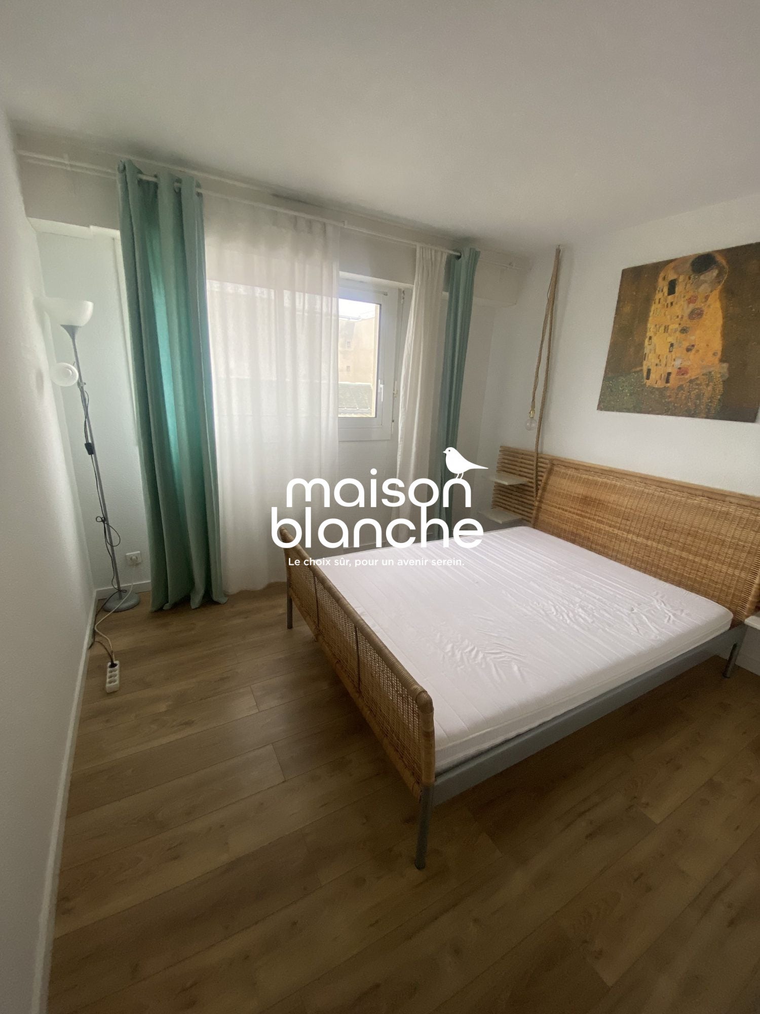 Appartement Rue Dupaty à Bordeaux