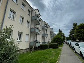 Wohnung Landsberger Straße in Dresden
