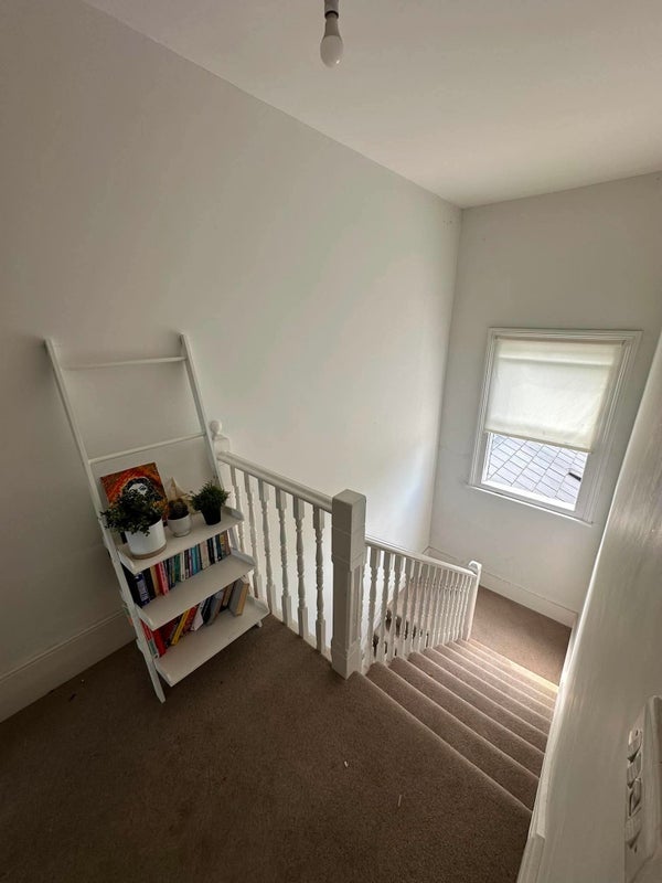 Room Park Hall Road in Greater London