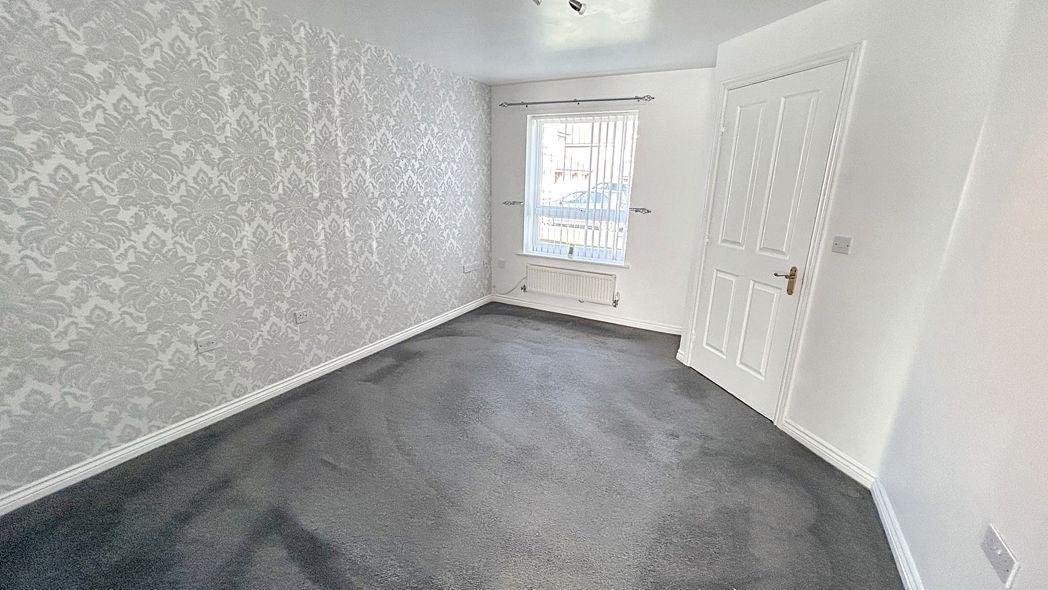 House St Christophers Close in Ashington