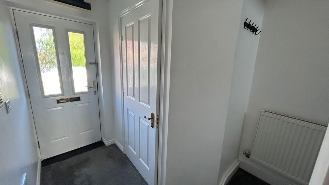 House St Christophers Close in Ashington